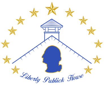 Liberty Publick House Logo